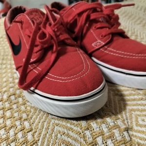 Nike SB Stephan Janoski